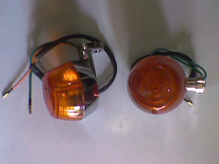 4TC - CG125 -